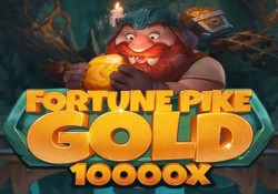 Fortune Pike Gold Pokie