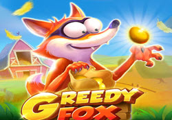 Greedy Fox Pokie