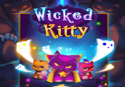 Wicked Kitty Pokie