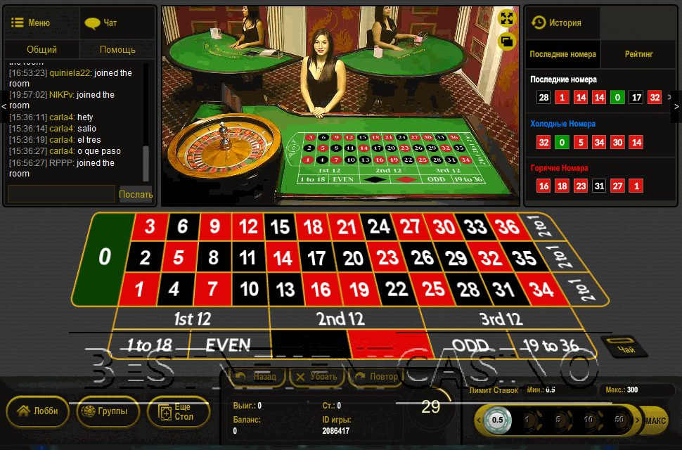 Как выграть в онлайн казино 