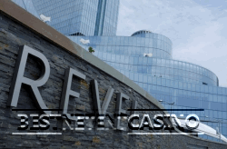 Продано казино Revel в Атлантик-Сити