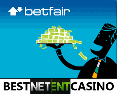 Видео-слоты для казино Betfair от BetSoft