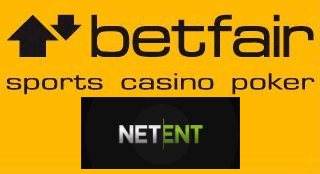 Betfair добавляет казино Net Entertainment