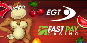 Fastpay casino