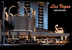 Казино Las Vegas Sands оштрафовано 