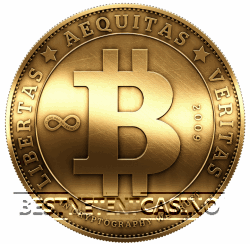 Bitcoin казино