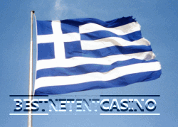 Казино в Греции
