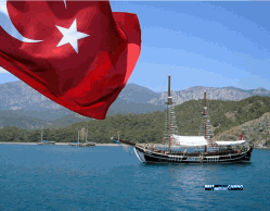 Приватизация азартных игр в Турции