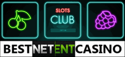 Slots club