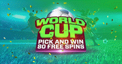 Free spins at Bitstarz casino