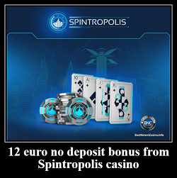 Best bonus no deposit