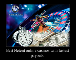 What online casino pays out the most