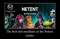 Netent