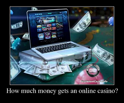 Online Casino Business Plan