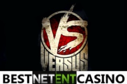 Online casino vs versus battle part one