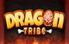 dragon tribe slot logo