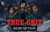 true grit redemption slot logo