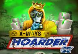 X Ways Hoarder xSplit
