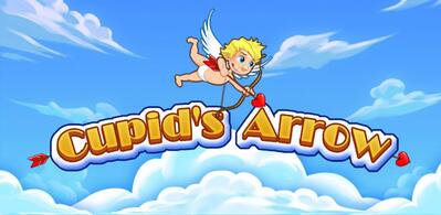 cupids arrow slot logo