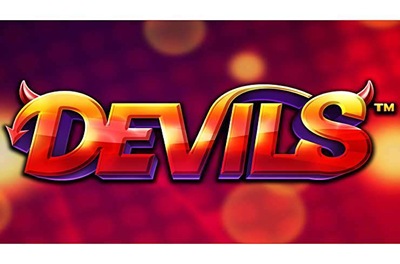 devils slot logo