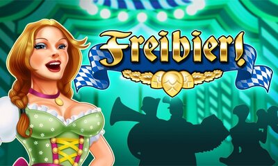 freibier slot logo