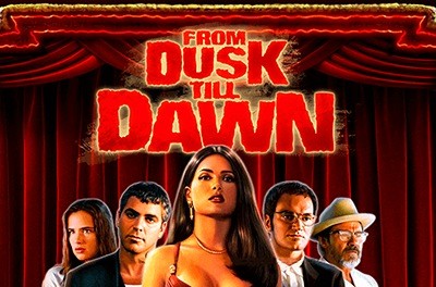 from dusk till dawn 10 slot logo