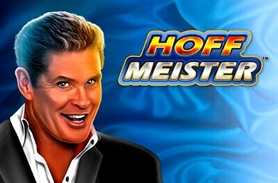 hoffmeister slot logo