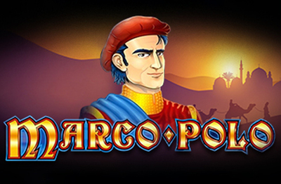 marco polo slot logo