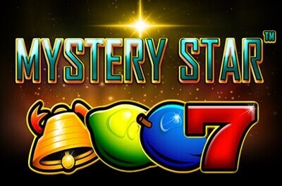 mystery star slot logo