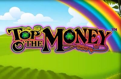 top o the money slot logo