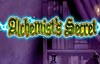 alchemists secret slot logo