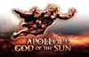 apollo god of sun 10 slot logo