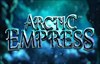 arctic empress slot logo