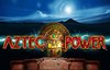 aztec power slot logo