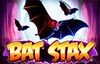 bat stax slot logo