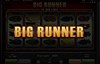 big runner slot logo