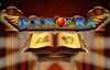 book of ra classic slot logo