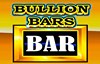 bullion bars slot logo
