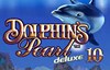 dolphins pearl deluxe 10 slot logo