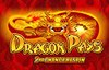 dragon pays 2nd chance respin slot logo