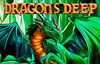 dragons deep slot logo