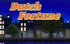 dutch fortune slot logo