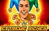 extreme riches slot logo