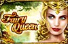 fairy queen slot logo