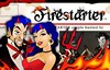 firestarter slot logo