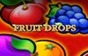 fruit drops slot logo
