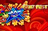 fruit fest slot logo