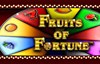 fruit fortune slot logo