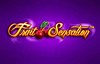 fruit sensation slot logo