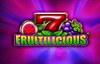 fruitilicious slot logo
